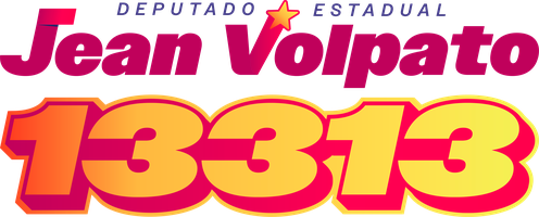Jean Volpato, deputado estadual eleito