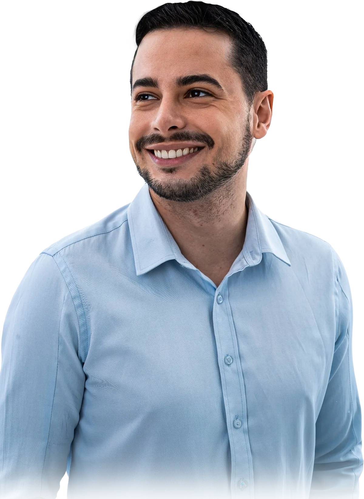 Jean Volpato, deputado estadual eleito